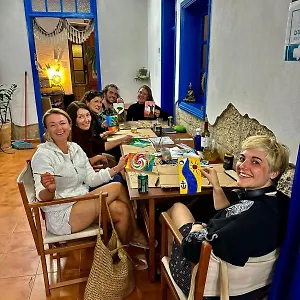  Hostel Ashavana Nest